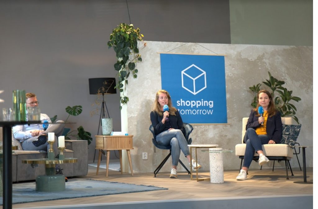 saartje de wit scape